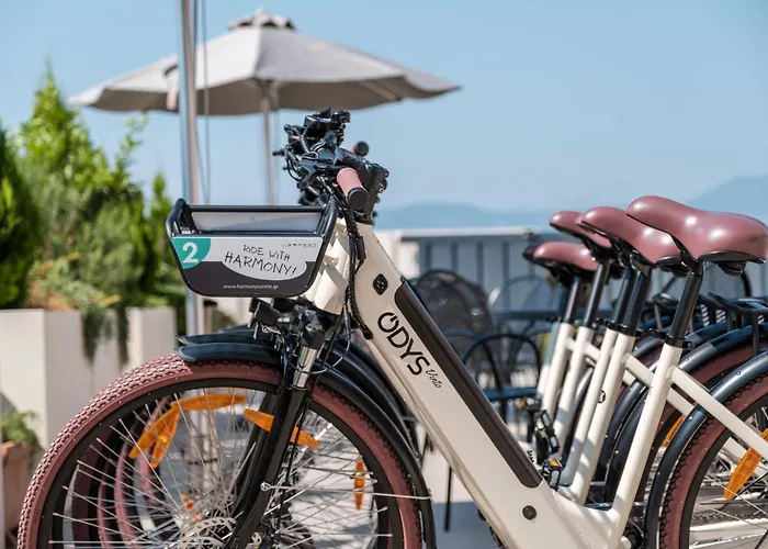 Harmony Нафплион