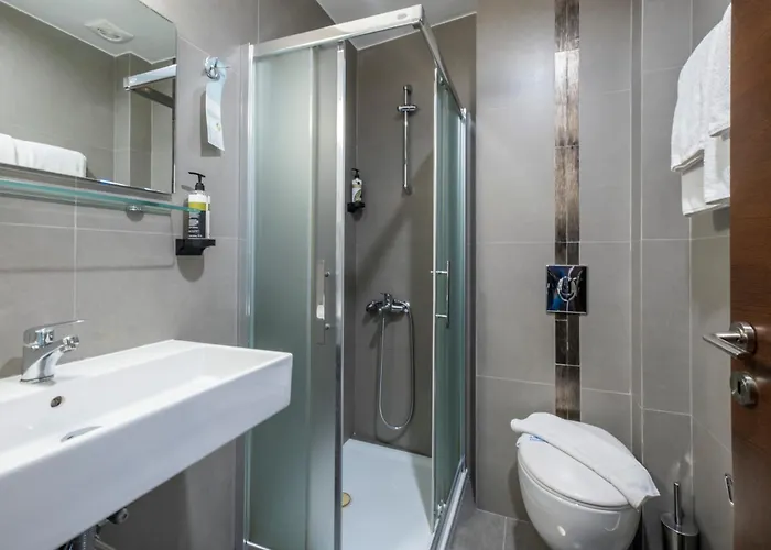 Harmony Нафплион