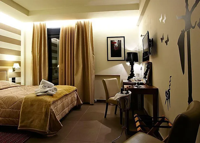 Harmony Гостевой дом 4*