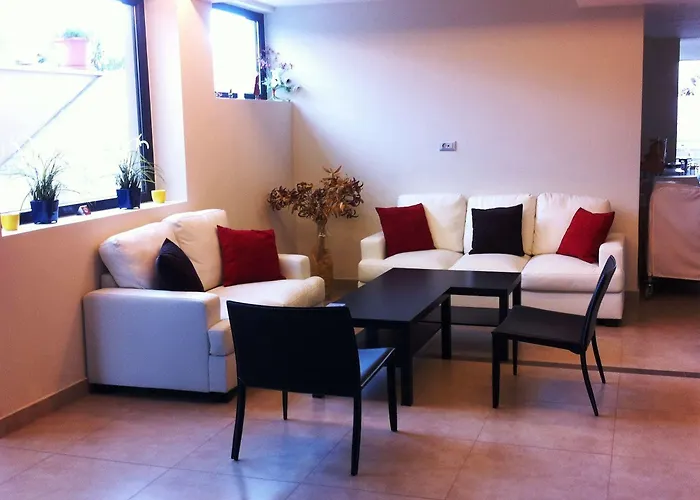 Harmony Casa de hóspedes 4*