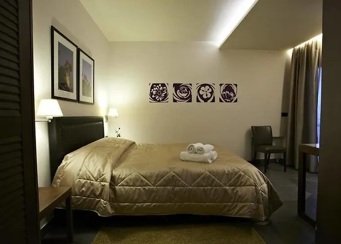 Casa de hóspedes Harmony Náuplia