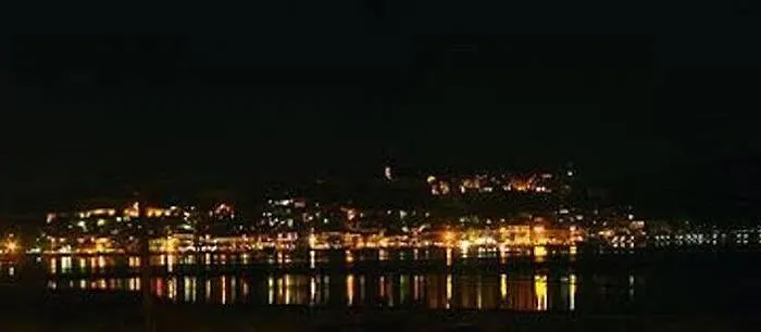 Casa de hóspedes Harmony Náuplia